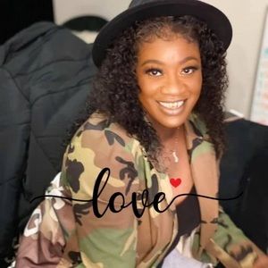 Meet your Posher, Tracy